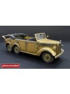 Plus Model - Skoda 903 Dienstwagen