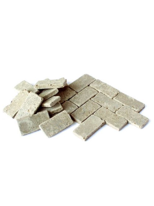 Plus model - Styren sheet-thickness 0.4 mm