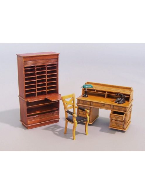 Plus model - Office furniture