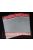 Plus Model - Aluminium foil 2 pcs 150x100mm self-adhesive