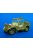 Plus model - Patton's Jeep for Tamiya Bausatz