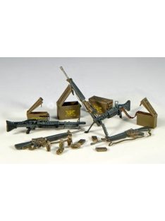 Plus model - U.S. Waffen Vietnam