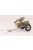 Plus Model - U.S. Handkarren M3A1 mit Browning 0,3