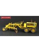 Plus Model - U.S. Motor Grader