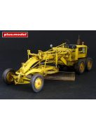 Plus Model - U.S. Motor Grader