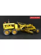 Plus Model - U.S. Motor Grader