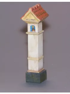Plus Model - Kapelle