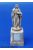 Plus model - Denkmal-Statue
