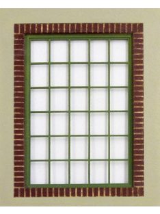 Plus Model - Workshop windows-square