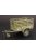 Plus model - US 1 ton trailer Ben Hur