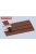 Plus model - 1/35 Roof tiles corrugated   84 pcs