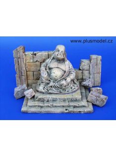 Plus model - Buddha Vietnam Keramik