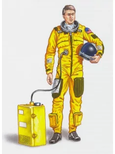 Plus Model - Pilot U-2