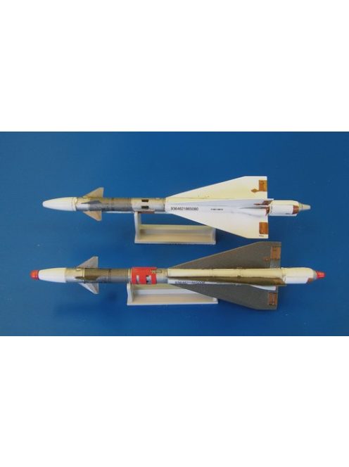 Plus Model - Missile R-40TD
