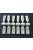 Plus model - C-47 Skytrain racks for supply containers