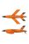 Plus Model - Firebee BQM-34