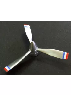 Plus model - Propeller for C-118 Liftmaster