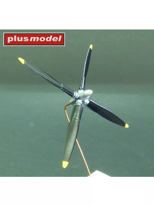 Plus Model - Propeller for C-46 Commando
