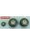 Plus Model - Wheels for C-46 Commando