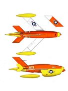 Plus Model - Firebee KDA-1