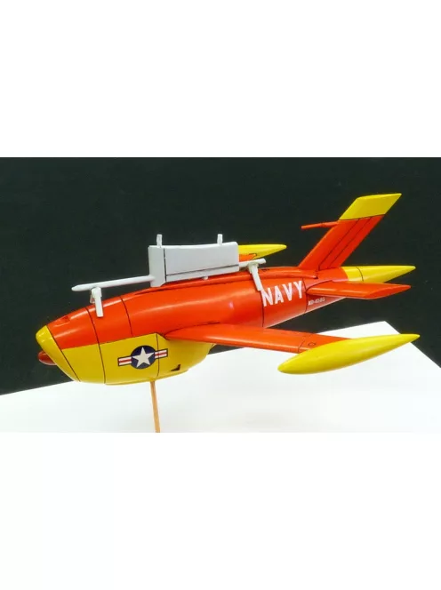 Plus Model - Firebee KDA-1