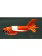 Plus Model - Firebee KDA-1