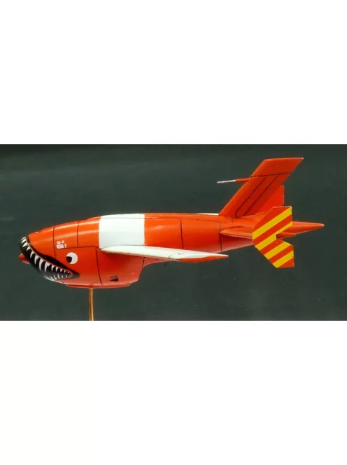Plus Model - Firebee KDA-1