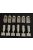 Plus model - C-47 Racks for drop container
