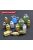 Plus model - German water canisters