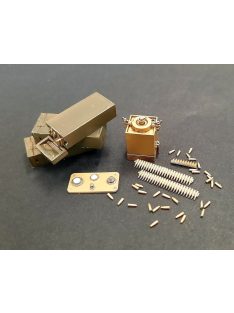 Plus model - Accessories for Minerva WWI