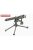 Plus model - Machine gun Vickers pattern A