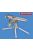 Plus model - Machine gun Vickers pattern B