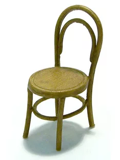 Plus Model - Stuhl