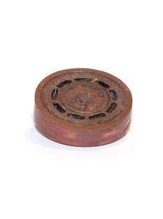 Plus model - 1/35 Sever hatches – round