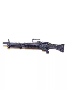 Plus Model - U.S. Machine gun M-60