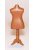 Plus Model - Dress Form
