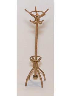 Plus Model - Coat-rack