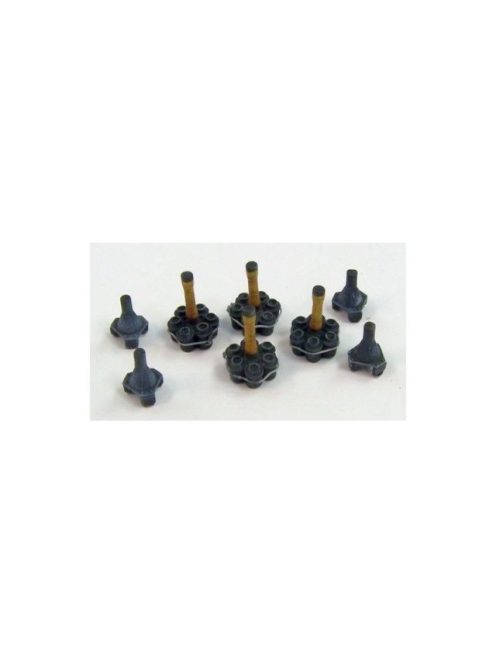 Antitank grenades