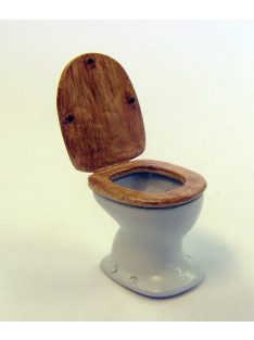 Plus model - Toilet bowl