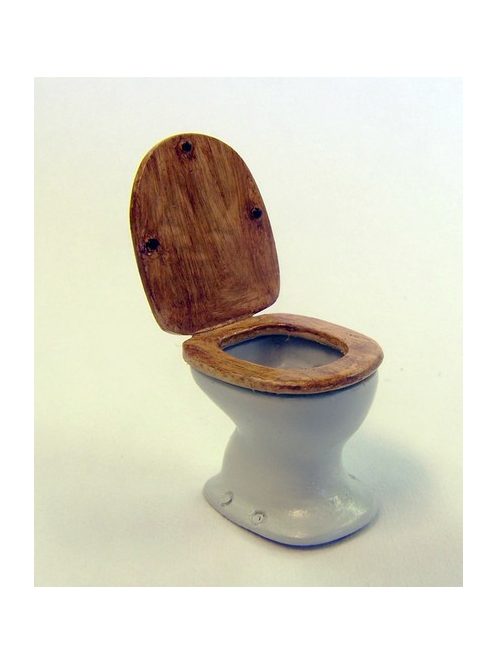 Plus model - Toilet bowl