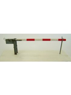 Plus model - Road barrier