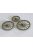 Plus model - Spoke wheels
