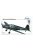 Planet Models - Bücker Bü 181B Bestmann