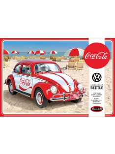 POL - Volkswagen Beetle Snap (Coca-Cola)
