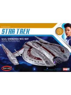 POL - Star Trek USS Shenzhou (Snap)