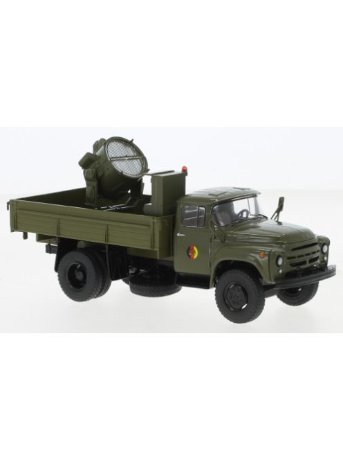 Premium Classixxs - ZIL 130, NVA, 1:43