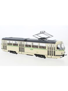 Premium Classixxs - Tatra T4D, Magdeburg, 1:43