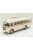 Premium Classixxs - Ikarus 620 Autobus Veb Nahverkehr 1961 Beige