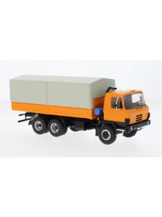 Premium Classixxs - Tatra 815 V26, orange, 1:43