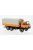Premium Classixxs - Tatra 815 V26, orange, 1:43